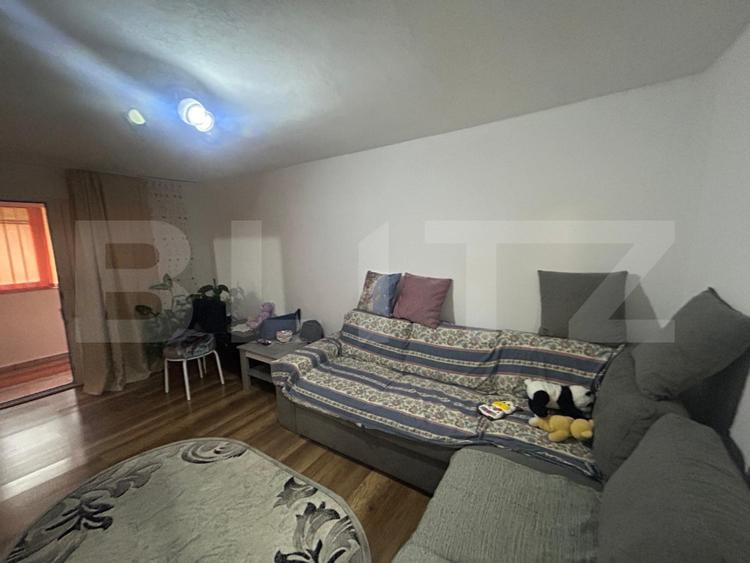 2 Camere | Micro 6 | Parter | Mobilat |