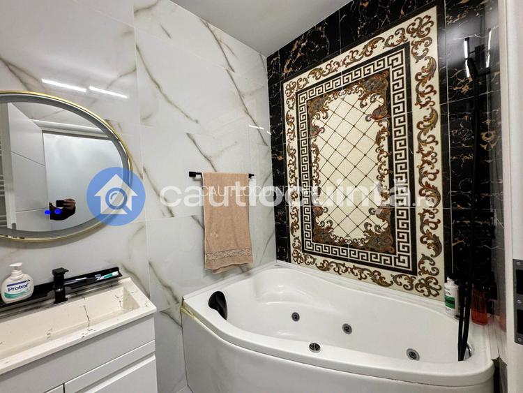 Apartament 3 Camere Vitan Mihai Bravu 2' Metrou Parcul Tineretului Nou - 11