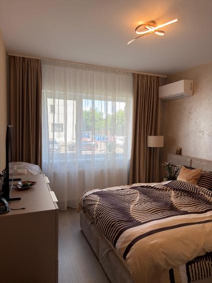 Apartament Cavar Residence Dealul Babii 26-30 Finalizat Mobilat Utilat - 13