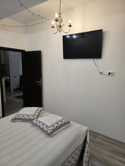 PALAS MALL- BLOC NOU- apartament cu 2 camere