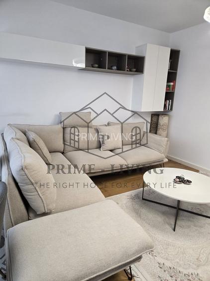 APARTAMENT SUPERB CU 2 CAMERE LA ÎNCHIRIERE ÎN AVIATIEI
