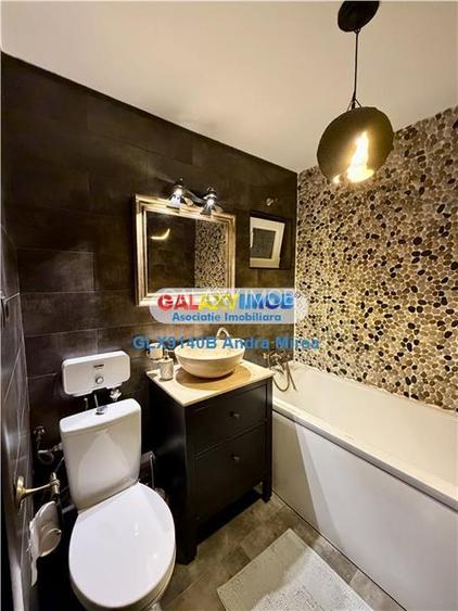 Inchiriere apartament 3 camere Tineretului Timpuri Noi RENOVAT METROU - 33