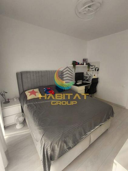 Apartament 3 camere Mobilat Premium cu 2 bai Parc Arghezi