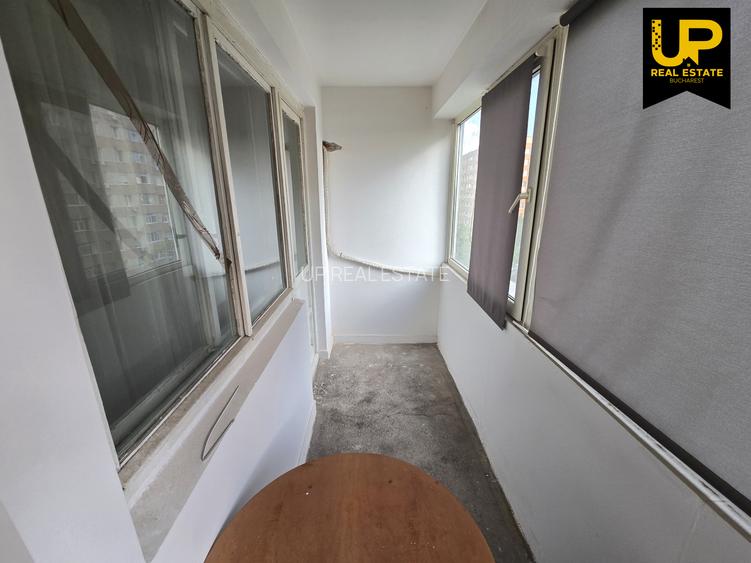 Apartament 2 camere Crangasi Constructorilor 47mp balcon - 10