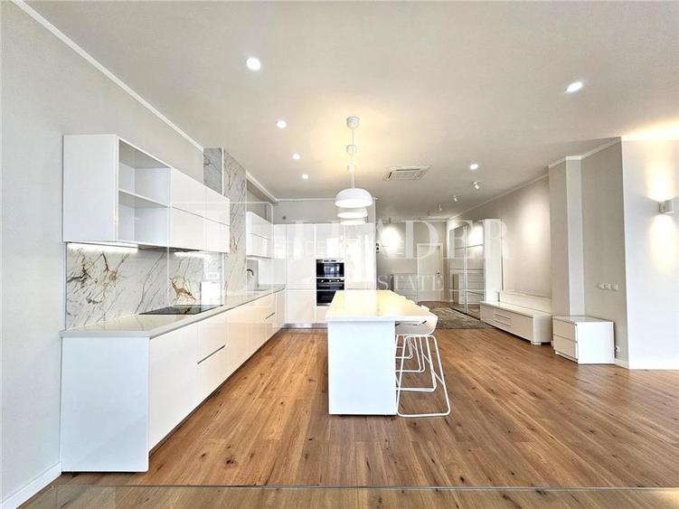 Luxurious 4-Room Penthouse located in Pipera – Iancu Nicolae area - 5