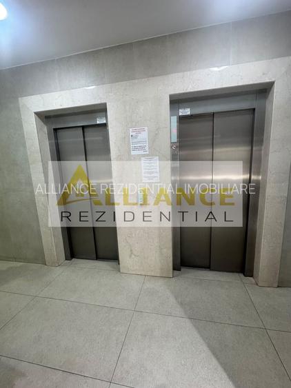 APARTAMENT 3 CAMERE DE VÂNZARE CU FACILITĂȚI PREMIUM