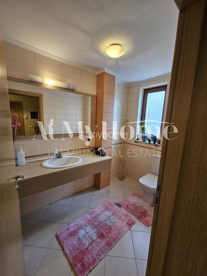 Vila de tip duplex in cartier cu teren de tenis si piscina comuna, Iancu Nicolae - 3