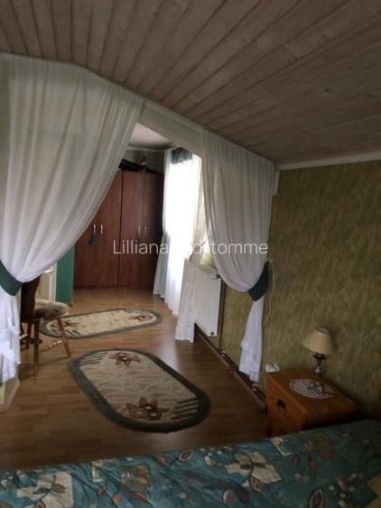 Liniste, inspirație, acasă locul potrivit. Preț negociabil  - 6