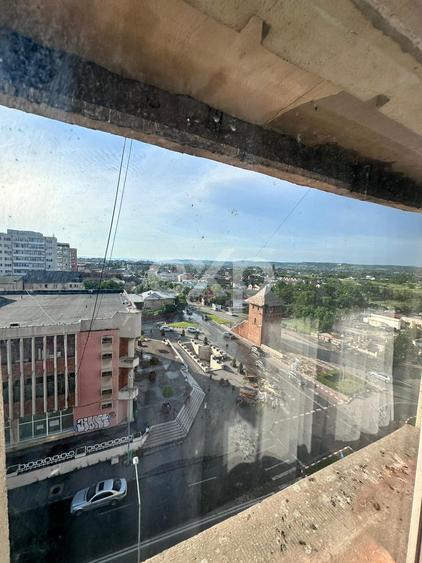 Apartament 4 camere ,Et 7/8 , Calea București