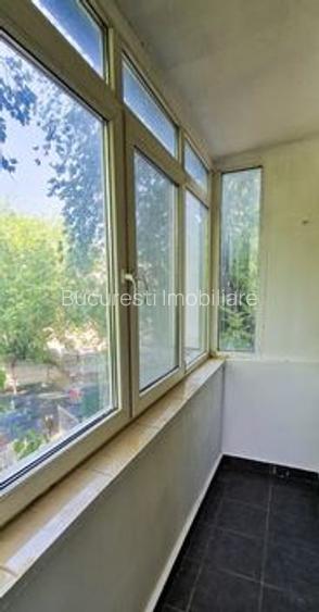 Apartament 3 Camere,Gara De Nord,bl.reabilitat,et.1/10.2 balcoane,boxa,Liber - 9