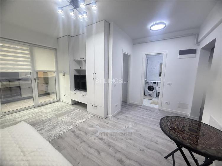 1 CAM NOU PRIMA INCHIRIERE BLD POITIERS  CONTINENTAL - 3