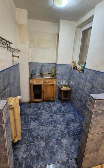 Apartament 2 camere, decomandat - vanzare - 5