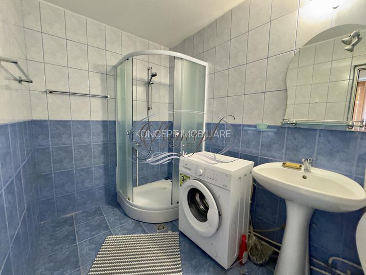 Apartament la casa in zona OMV Marasti - 6