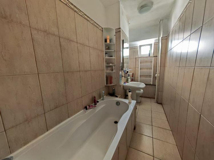 Apartament 2 camere decomandat - Stirbei Voda - Parcul Operei - Casa Radio
