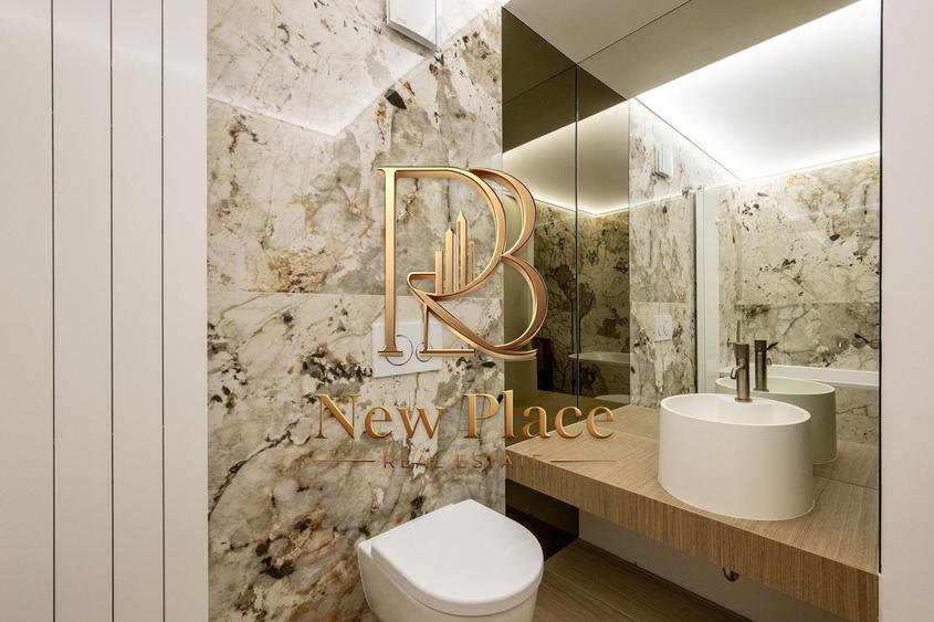 IANCU NICOLAE| Apartament exclusivist | Curte 44 mp | Ultra Lux