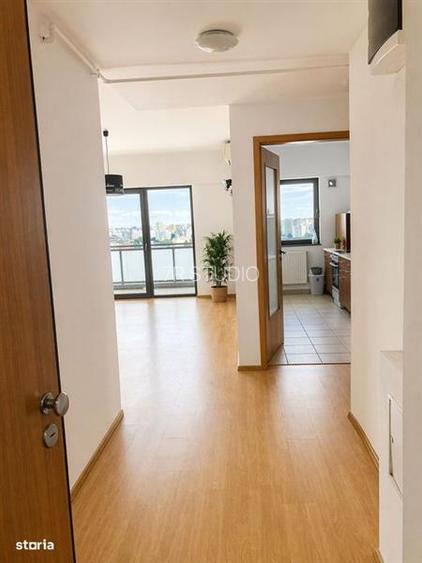 Apartament 2 camere Doamna Ghica Plaza - 5