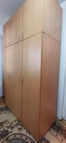🙋 Salvare 🔸 2 Camere 42m² Centrala Mobilat Utilat Izolat eXterior