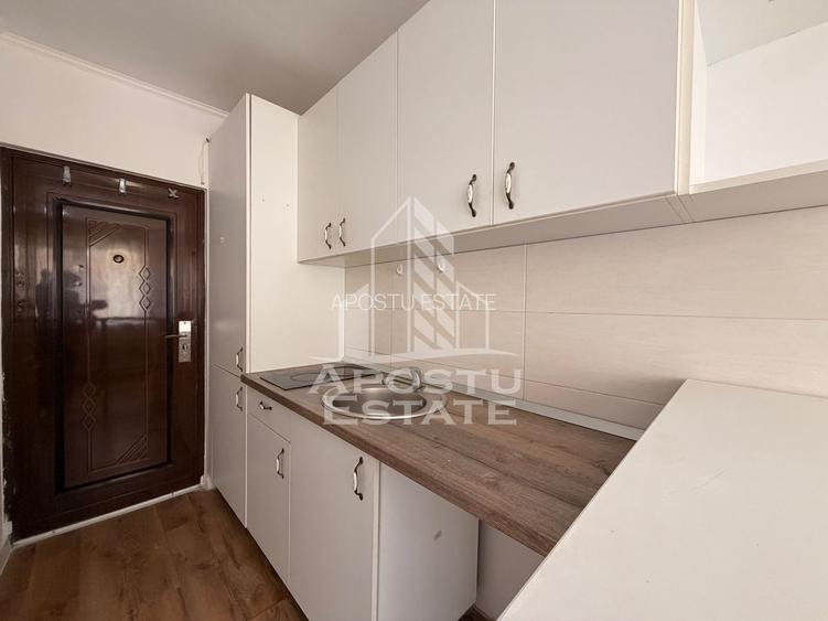 Grasoniera , etaj intermediar, zona UMT, Timisoara, jud.Timis