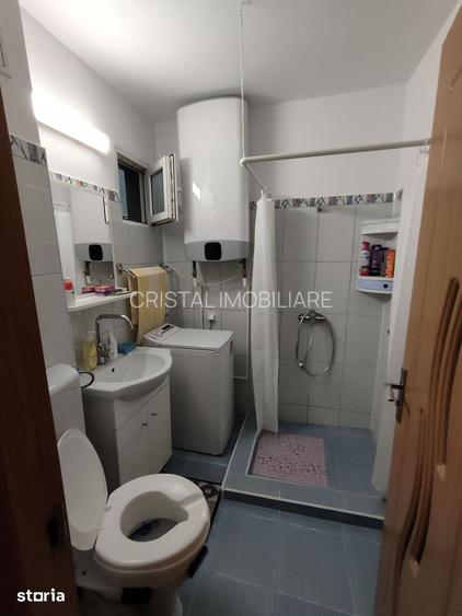 Vanzare Apartament 2 camere, parter, renovat , mobilat, utilat - Drumul Taberei