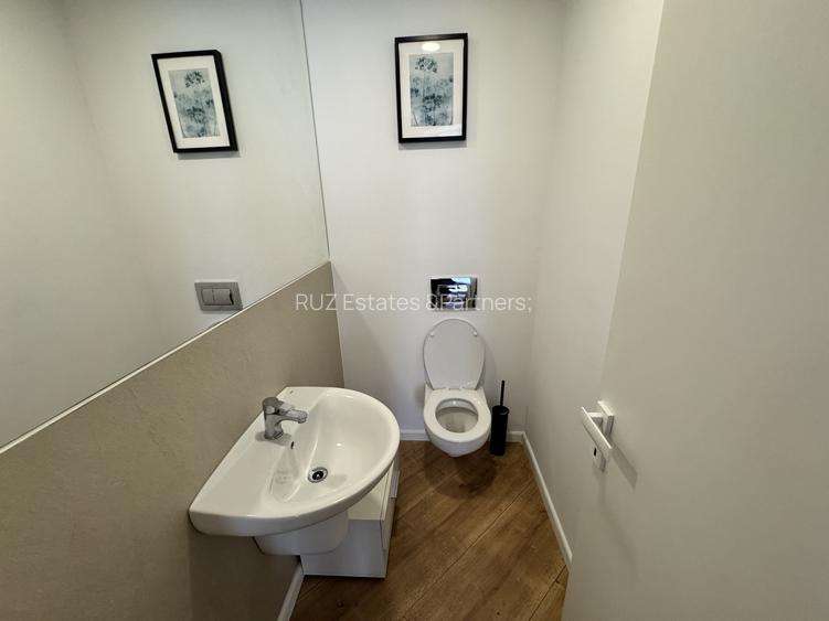 Apartament 3 camere | Modern | 2 Parcari | Rond OMV-Pipera - 13
