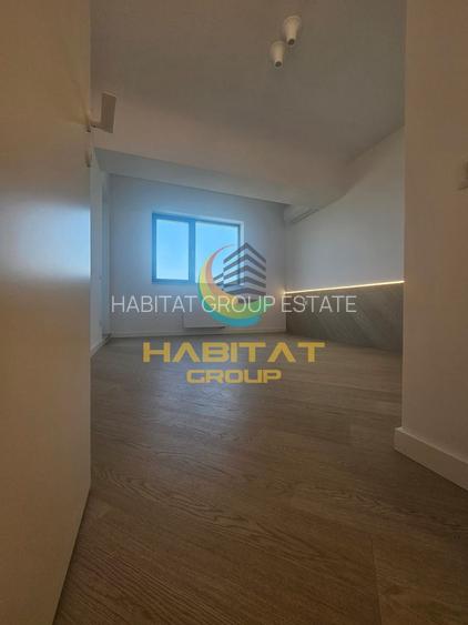 Vânzare Apartament 3 camere in Cortina Nord | Pipera | 77 mp - 14