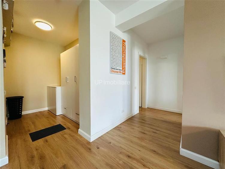APARTAMENT 2 CAMERE | BLOC NOU | ZONA CALEA ARADULUI | LUCEAFARUL - 4