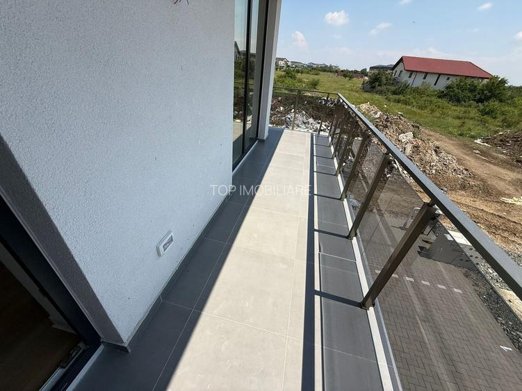 DIRECT PROPRIETAR -TERASA 18 MP | 2 CAMERE | BRAYTIM - COMISION 0% - 17