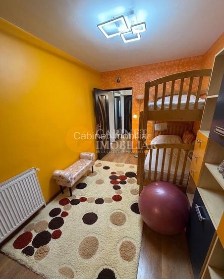 4 camere - 88 mp, 44 mp boxe - Terasa 30 mp - Zona Gării - 6