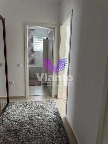 Apartament 2 camere de inchiriat Avantgarden 55mp