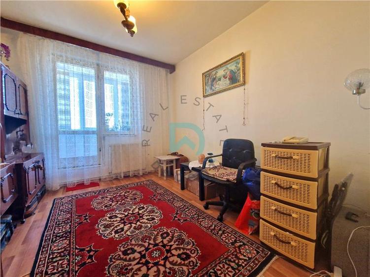 Apartament 3 camere, Calea Bucuresti, Brasov