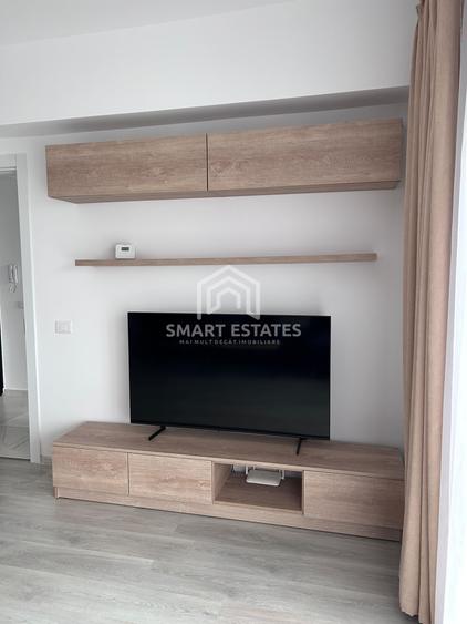 Apartament modern 2 camere Grand Arena + loc de parcare