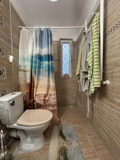 Duplex 5 camere, 117mp utili, teren 307mp - Bucovat