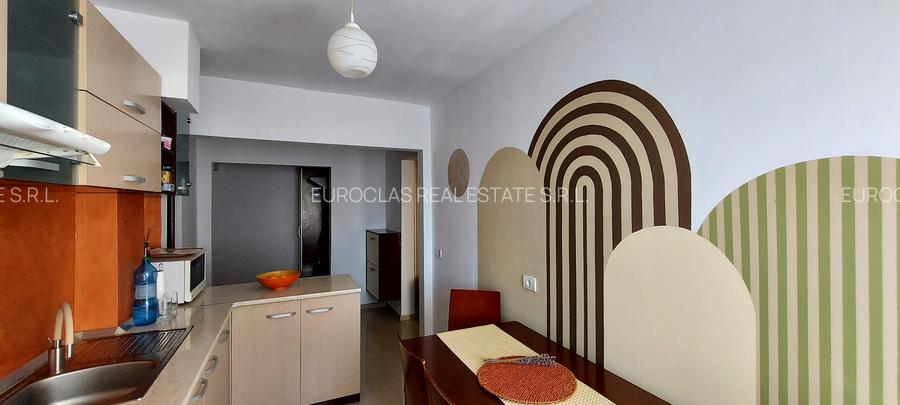Apartament 2 camere - Tomis Nord/Boema - 120.000 euro (cod E6) - 8
