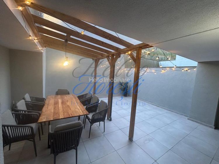 Apartament 3 camere, 65 mp, cartier Grigorescu - 13