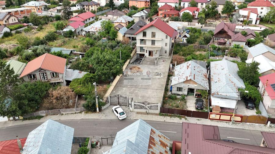 Imobil 444 mp utili | Teren 726 mp | Ideal 3 apartamente | Zona Profiriu