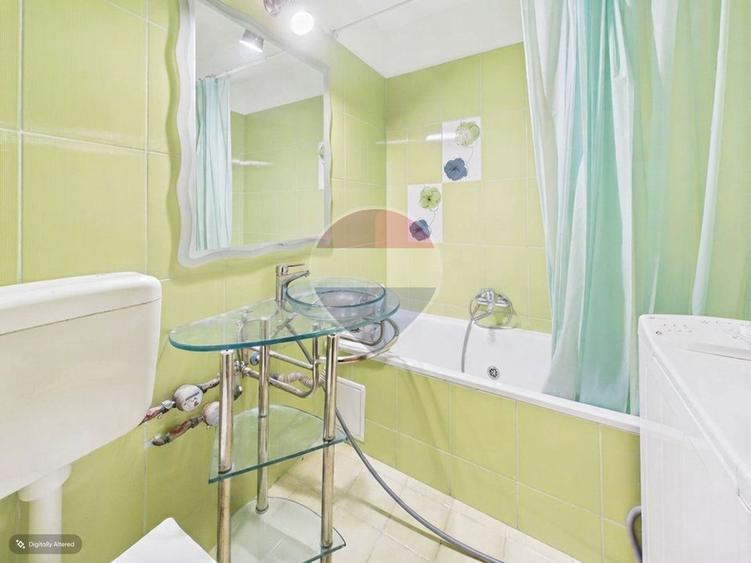 Apartament cu 2 camere de vânzare | 1 min Metrou 1 Mai