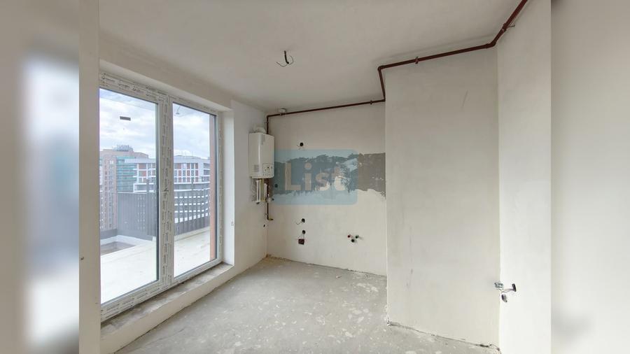 Vanzare(cesionare) apartament cu 5 camere cu 2 parcari Maia Zorilor