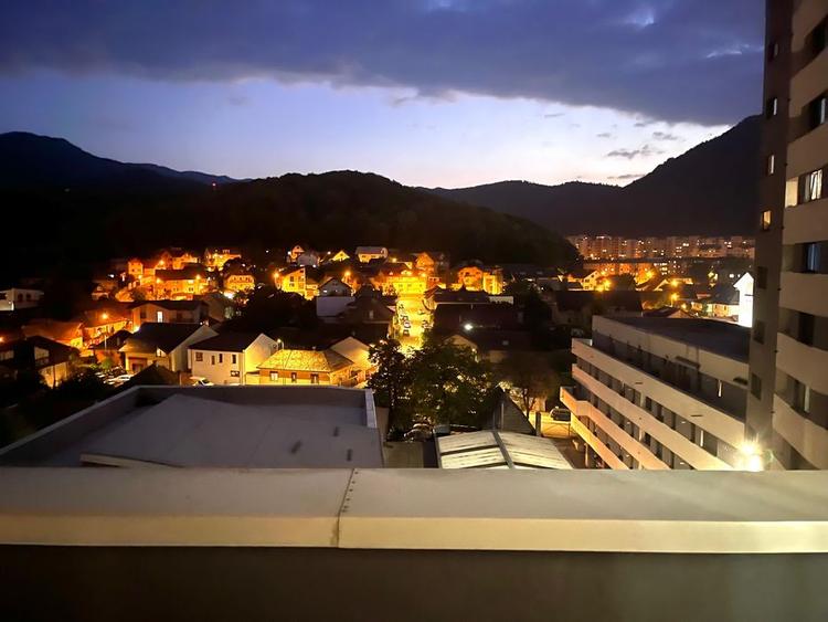 Apartament 2 camere open-space , Alphaville -Carpatilor,mobilat-utilat,123000 E