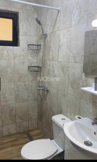 garsonieră zona Baba Novac mobilată utilată 25 mp - 4