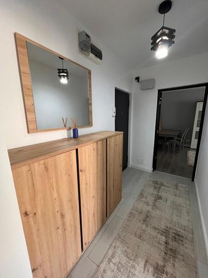 Metrou Gorjului- complet renovat