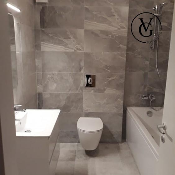 Garsonieră de vanzare | Residence 5 – Erou Iancu Nicolae