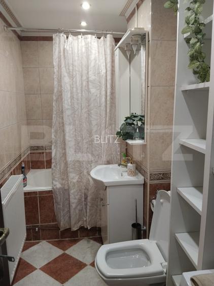 Apartament spațios și modern, 3 camere, 72 mp utili - 12
