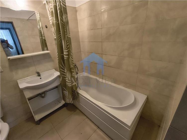 Apartament 3 camere, Iris