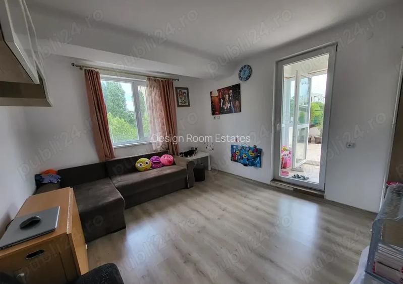 Apartament 3 camere cu terasa - 3