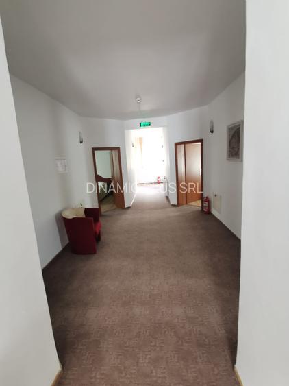 Afacere la cheie! Pensiune complet echipată, 14 camere, în centrul Băilor Olăneș - 4