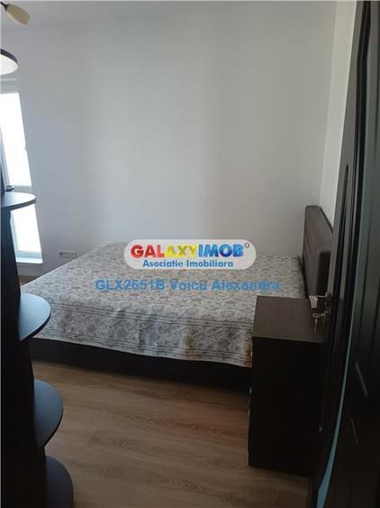 Apartament 2 Cam Berceni - Dimitrie Leonida - Parcare