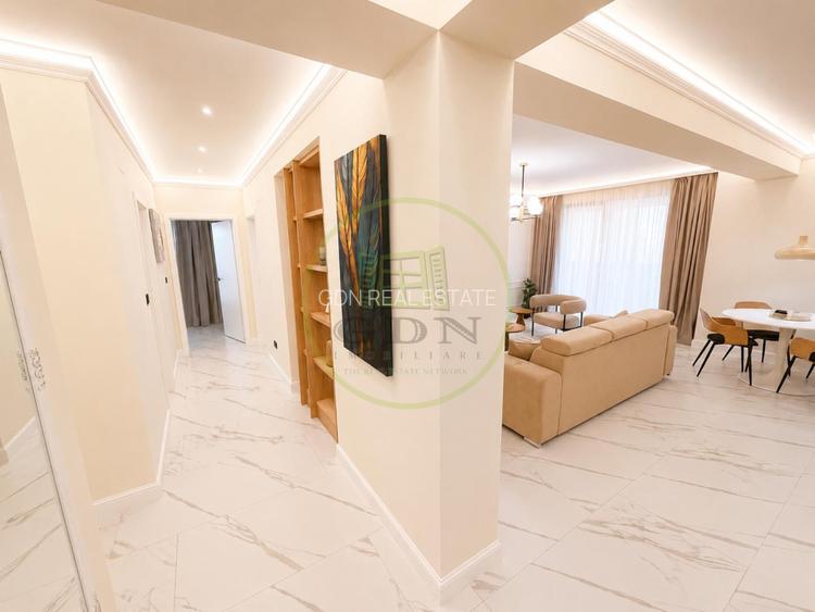 Apartament Exclusivist în VOLO Residence | 90 mp | Terasă 25 mp. - 16