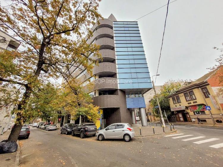 Victory Business Center, Muncii, 370 mp 0% comision!