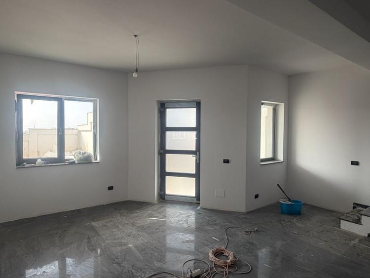 Casa P+1, 180 mp utili, teren 300 mp, zona Hanul Doctorului-scoala Gica Popescu - 6