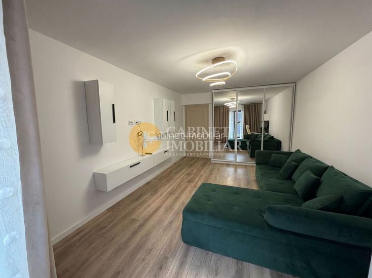 2 CAMERE DECOAMNDAT--TERASA ACOPERITA+GRADINA-- ZONA LAC REDIU - 2